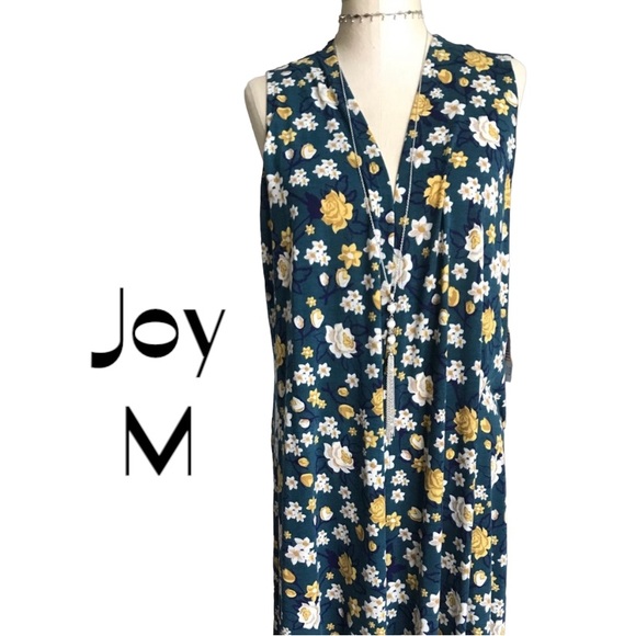 💝💝💝 3 for $33 LuLaRoe Joy - Picture 1 of 5